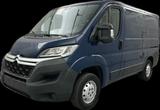 Citroën JUMPER 30 L1H1 BlueHDi STANDHZ/KLIMA/AHK/TEMPOMA - Citroën Jumper aus 2019
