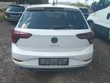 Volkswagen Polo VI Style - Volkswagen Polo: Style