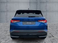 Skoda Elroq - Vorschau Bild 4