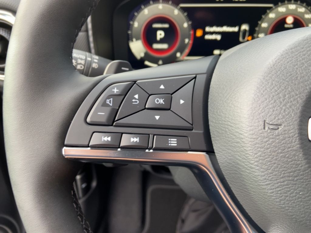 Nissan Juke - Bild 20