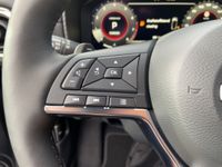 Nissan Juke - Vorschau Bild 20