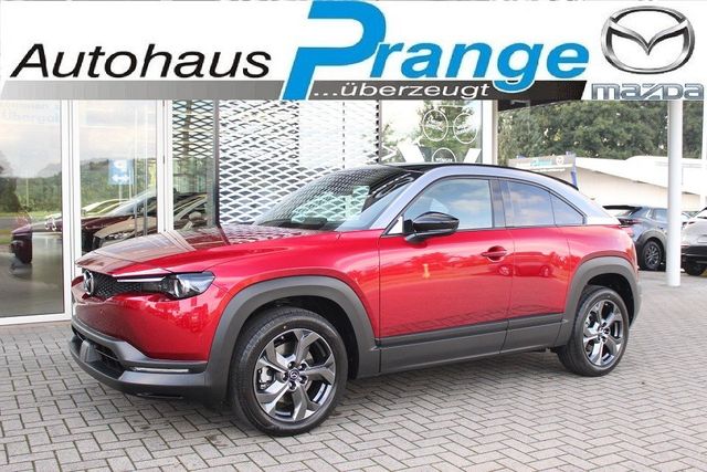 Mazda MX-30  Autohaus Prange GmbH