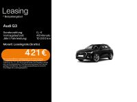 Audi Q3 - Vorschau Bild 1