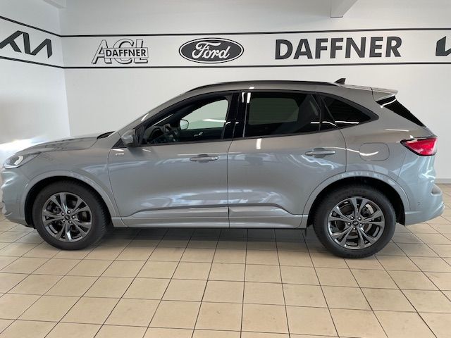Fahrzeugabbildung Ford Kuga ST-Line X 1.5 totWinkelASS Kamera DAB