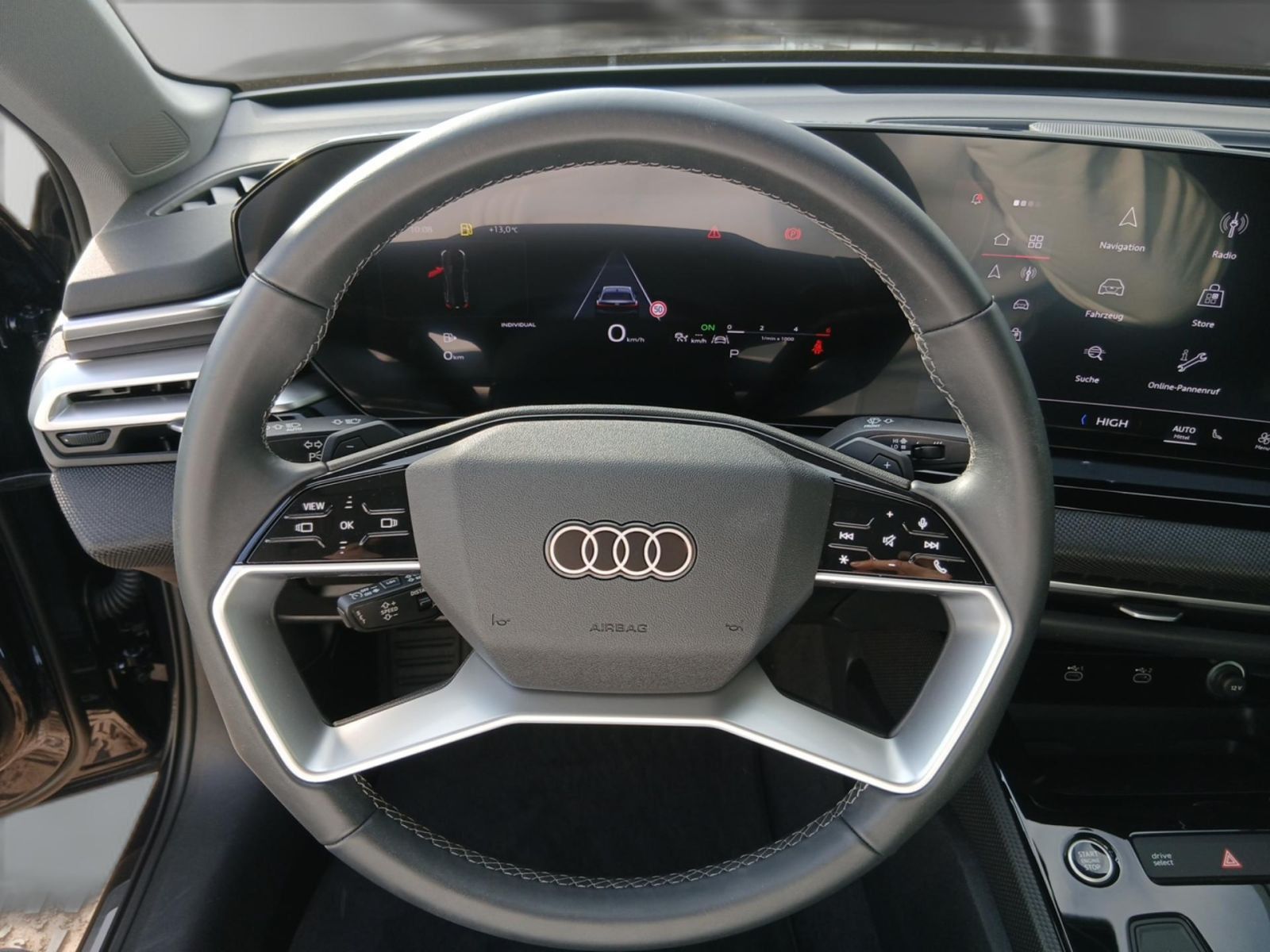 Audi A5 - Bild 13
