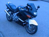 Kawasaki ZZR 600 E, TÜV NEU - Offers matching your search criteria