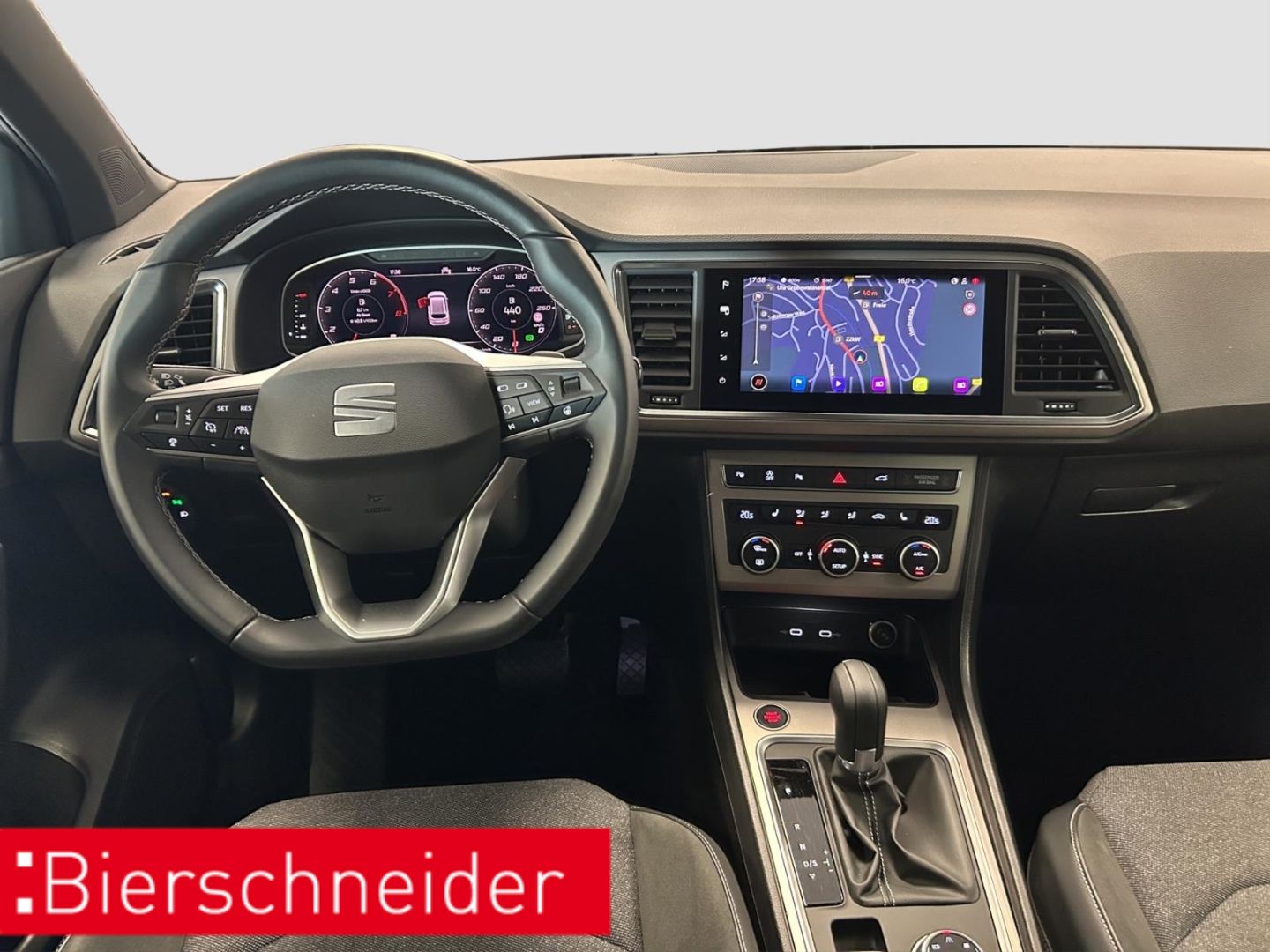 Seat Ateca - Bild 22