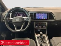 Seat Ateca - Vorschau Bild 22