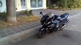 Kawasaki Verkaufe ZZR-1400 - KAWASAKI ZZR