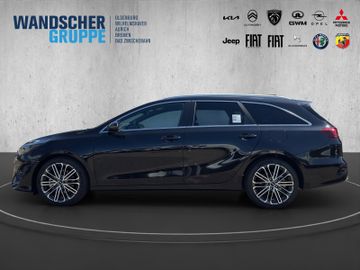Kia cee'd Sportswagon 1.5 GT-Line NAVI LED JBL-SOUND