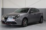 Alfa Romeo Giulietta Sprint~Carbon~Panorama~Tempo~Kamera~MF - gebrauchte Alfa Romeo Giulietta aus dem Jahr 2020