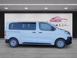 Opel Vivaro Kombi -e+ Navi+2 Schiebetüren+8 Sitzer - Opel Vivaro mit Schiebetür