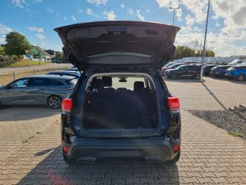 Citroen C5 Aircross - 6