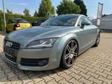 Audi TT Coupe/Roadster 3.2 Coupe quattro - Audi TT aus 2007