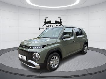 Hyundai Leasingangebot: Hyundai INSTER EV (MY26) 42 kWh (97 PS) 2WD TREND