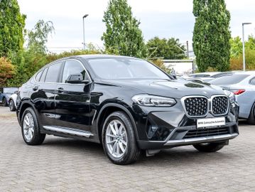 BMW X4 - 6