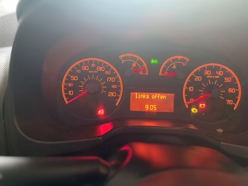Citroën Nemo