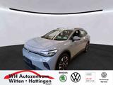 Volkswagen ID.4 Pro Performance Infotainment-Paket NAVI AHK - Volkswagen ID.4 aus 2023