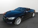 BMW 425 d Cabrio Sport Line - BMW 425 aus 2014