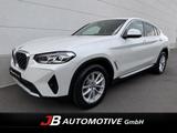 BMW X4 30d xDrive 360° Kam. AHK ACC PANO StHz Sport - gebrauchte BMW X4 aus dem Jahr 2024