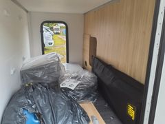 Chausson S 697 First Line,  Zubehör MJ 25