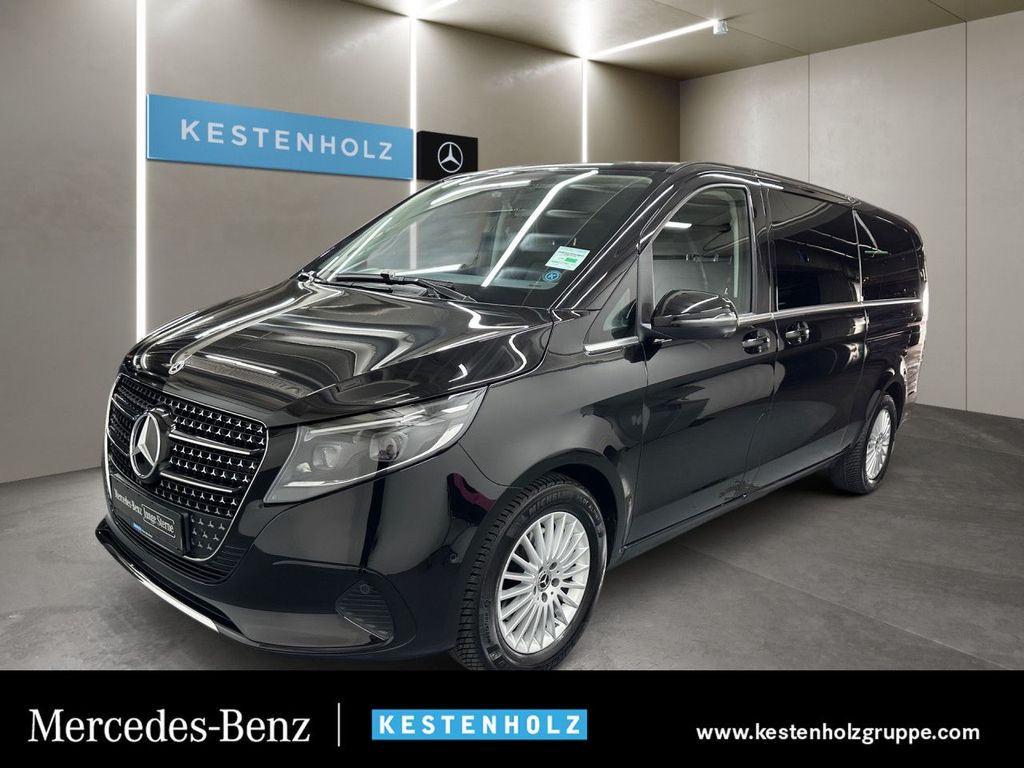 Image of Mercedes-Benz V 300