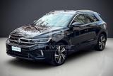 Volkswagen VOLKSWAGEN T-Roc 2.0 TDI SCR 150 CV DSG R-Line - Volkswagen T-Roc mit Diesel-Antrieb: Kombi, Automatik