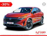 Nissan Qashqai N-Connecta 1.3 Dig-T Aut. LED ACC Navi 3 - Nissan: Q