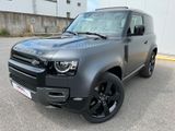 Land Rover Defender 90 P525 V8 Carpathian Edition*Festpreis
