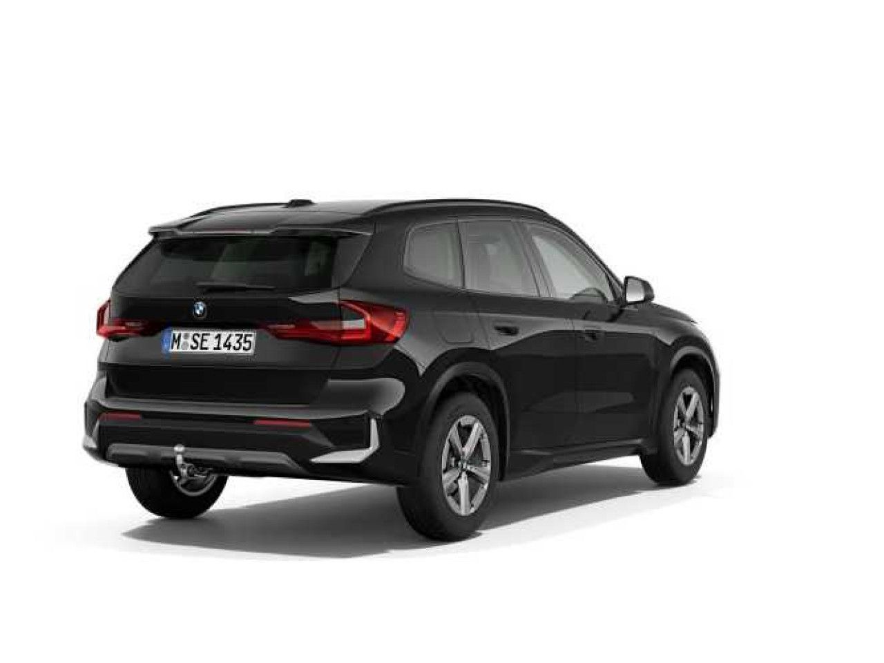 BMW X1 - Bild 5