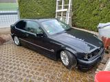 BMW E36 318ti Compact für Rallye oder Rund... - BMW 318: 318ti Compact E36