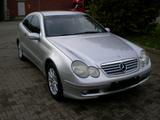 Mercedes-Benz CL 180Autom. NEUZUSTAND Merc-SH absol.lückenlos  - Mercedes-Benz CL 180: Coupé