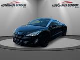Peugeot RCZ *LEDER*NAVI*MEMORY*TOP*SERVICE NEU - gebrauchte Peugeot RCZ aus dem Jahr 2011