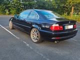 BMW 320Ci - TÜV bis 06/2028 - BMW aus 2004: Coupe