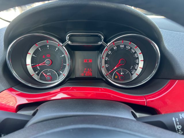 Opel Adam Jam