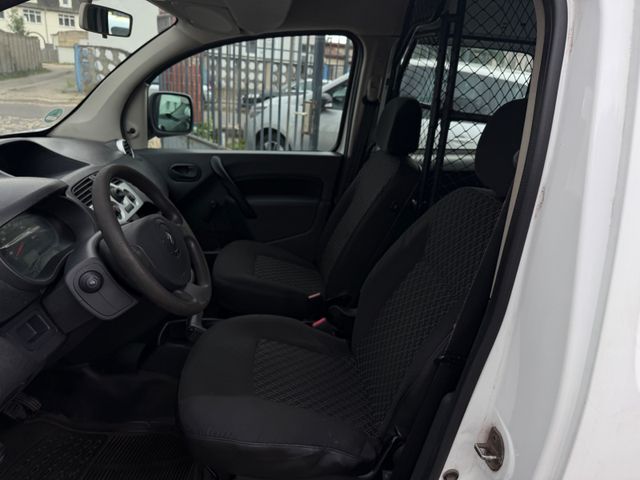 Kangoo 1.5 dCi, 1. HAND, MwSt 19%! Bild 7