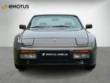 Porsche 944°Targa°PCCM Radio°Leder neu bezogen° - Porsche aus 1983