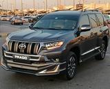 Toyota Prado VXR V6 Petrol Engine Export No EU - Toyota Land Cruiser: Geländewagen