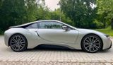 BMW i8 Individual, Facelift, unfallfrei - BMW i8 aus 2019
