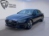 Audi A7 Sportback 55 TFSI quattro /ACC/LED/B&O/360°/ - gebrauchte Audi A7 aus dem Jahr 2019