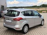 Ford B-Max Allwetterreifen|ABS|ASR|ESP|Klima|Isofix - Ford B-Max mit Diesel-Antrieb