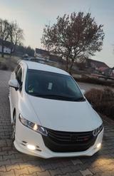 Honda Odyssey RB3 ABSOLUTE JDM 2.4 i v-tec  - Honda Odyssey von privat