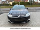Citroën C5 Lim. Exclusive,Leder,Navi,EFH,Klima,Alu,Klima - gebrauchte Citroën C5 aus dem Jahr 2012