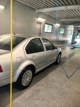 Volkswagen vw bora 2.0 - Volkswagen Bora aus 2004