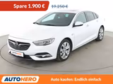 Opel Grand Sport 2.0 CDTI Business Innovation 4x4 - Opel Insignia Gebrauchtwagen in Leipzig