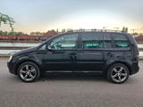 Volkswagen VW Touran 2.0 Tdi 170 PS 6 Gang Tüv 11/202... - Volkswagen Touran: TDI 170 Ps