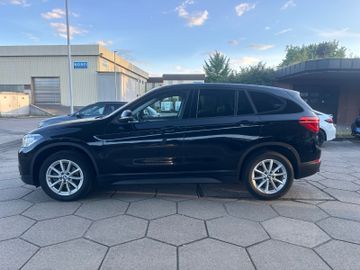 BMW X1 - 2