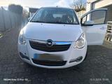 Opel Agila Erste Hand!!! - Opel Agila in Bonn