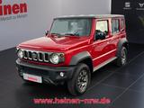 Suzuki Jimny GLX 1.5L 4x4 Automatik 5-Türer LED ALU DAB - Suzuki Jimny Jahreswagen