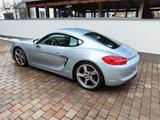 Porsche Makellloser Cayman S mit nur 29.400 km und MwSt. - Porsche Cayman aus 2015
